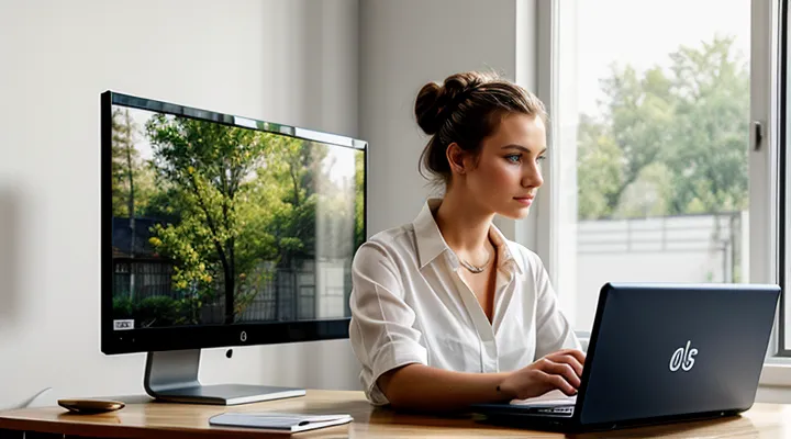 Как включить двухфакторную аутентификацию в портале Госуслуг