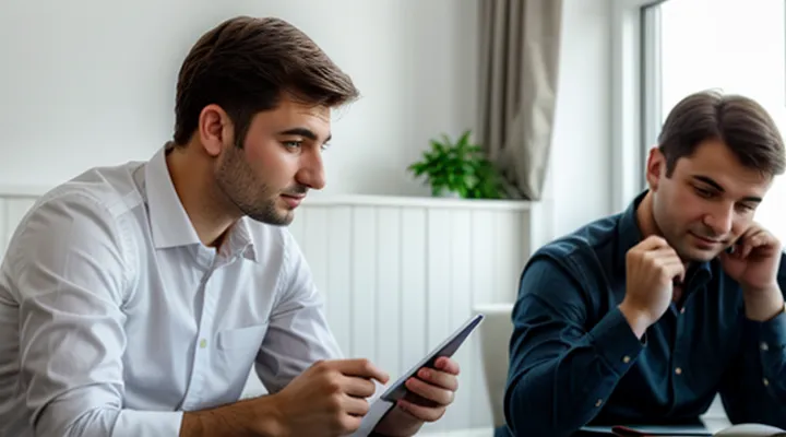 Как включить электронную подпись в личном кабинете портала Госуслуг