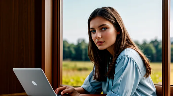 Как включить вход по ЭЦП в личном кабинете Госуслуг