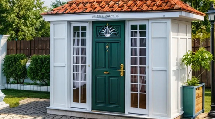 Как включить вход по сертификату в Госуслугах