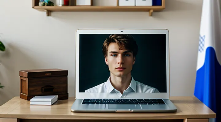 Как внести автомобиль, перевозящий инвалида, в реестр через портал Госуслуг