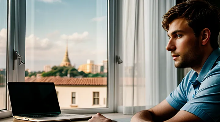 Как внести автомобиль в реестр легковых такси через Госуслуги