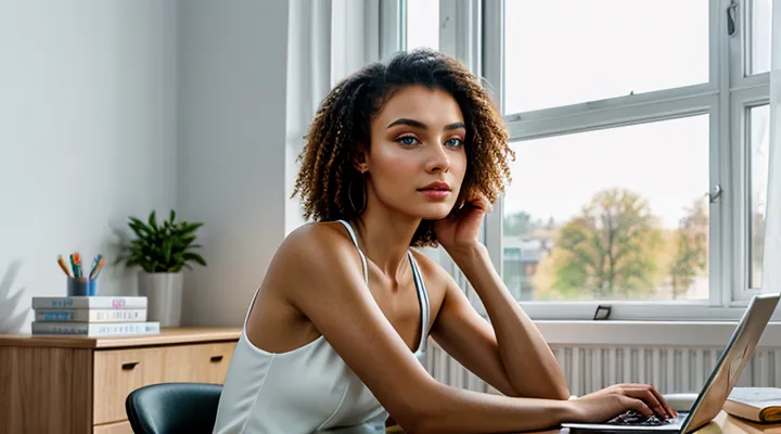 Как внести данные нового паспорта в портал Госуслуг при его замене