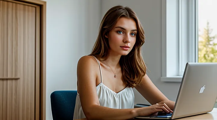 Как внести электронную почту в личный кабинет госуслуг