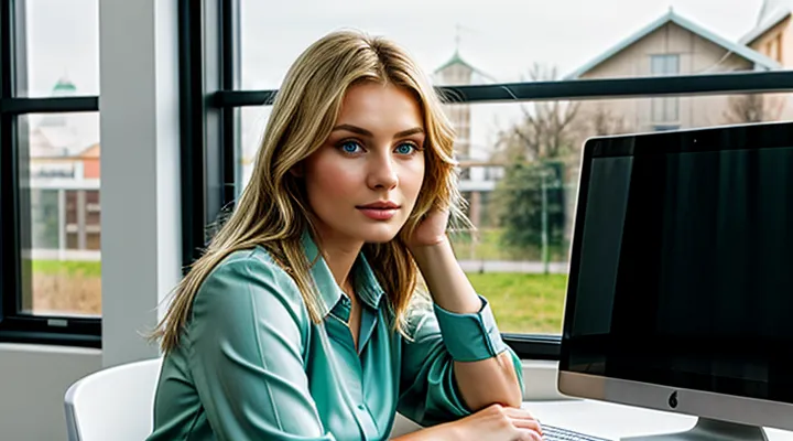 Как внести изменения в паспорт через Госуслуги