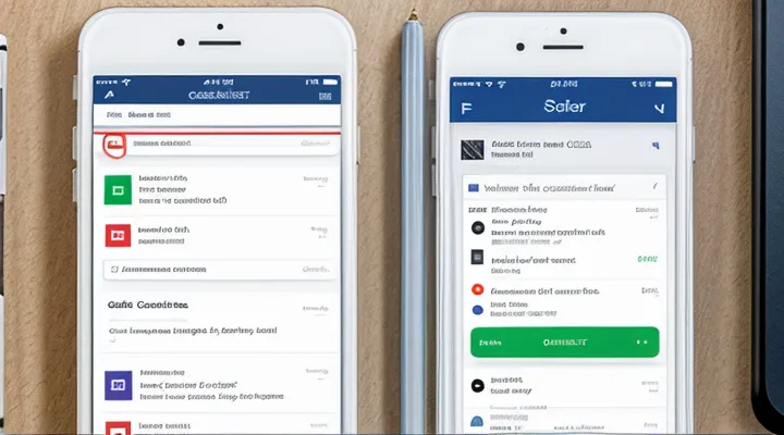 Как внести изменения в Росреестр через портал Госуслуг