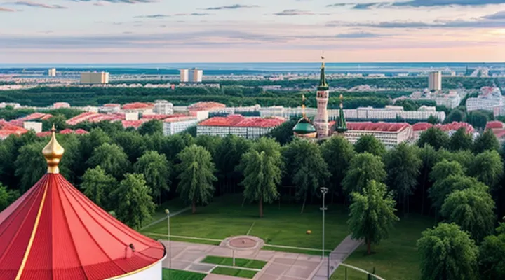 Как внести изменения в СТС при смене адреса через портал Госуслуги