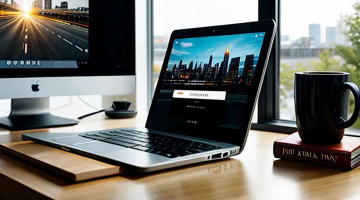 Как внести машину в реестр такси через Госуслуги