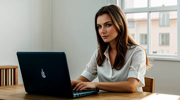 Как внести нового собственника в электронный ПТС при продаже автомобиля через Госуслуги