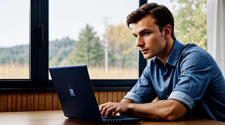 Как воспользоваться горячей линией 8800 на портале Госуслуг