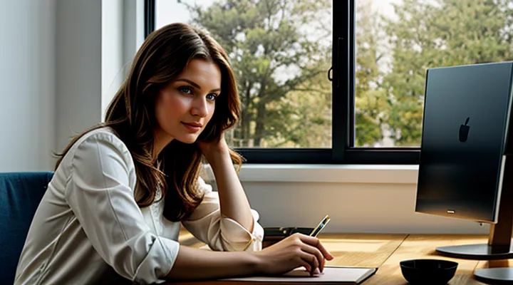 Как воспользоваться личным кабинетом страхователя в СФР через портал Госуслуг