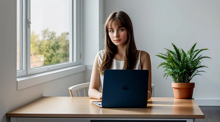 Как воспользоваться платформой обратной связи в личном кабинете Госуслуг