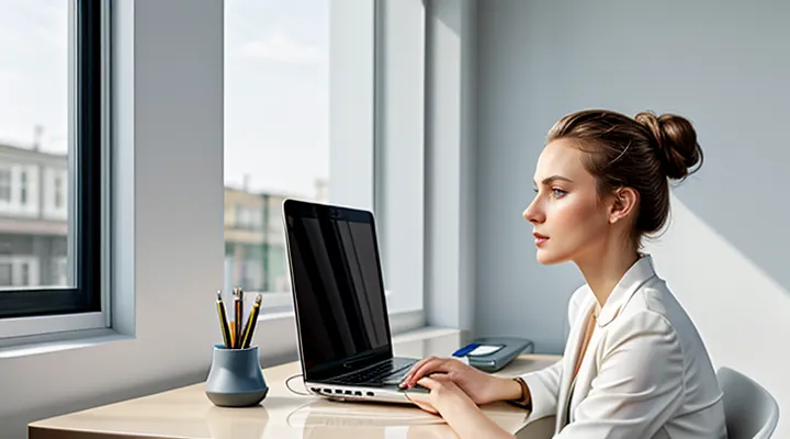 Как воспользоваться порталом обратной связи Госуслуг