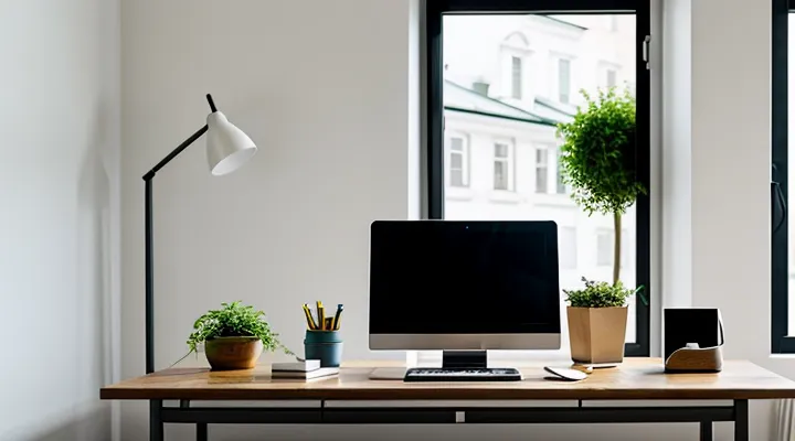 Как воспользоваться сервисом Росреестр через Госуслуги для физических лиц