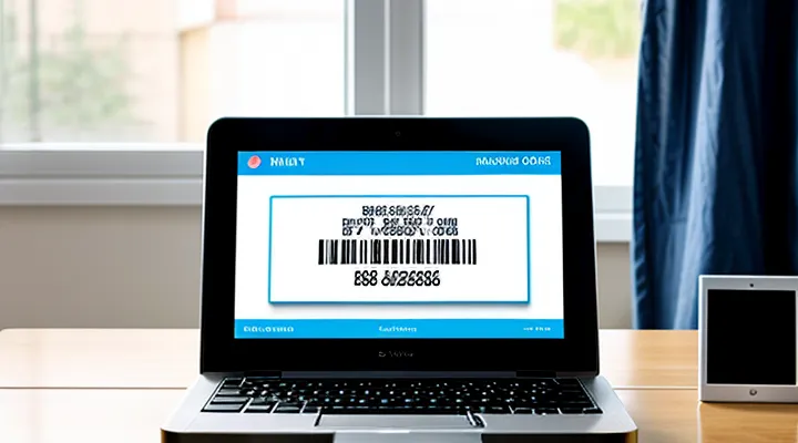 Как воспользоваться системой электронных паспортов транспортных средств через Госуслуги