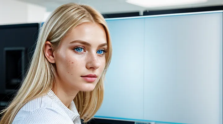 Как воспользоваться службой поддержки на портале Госуслуг