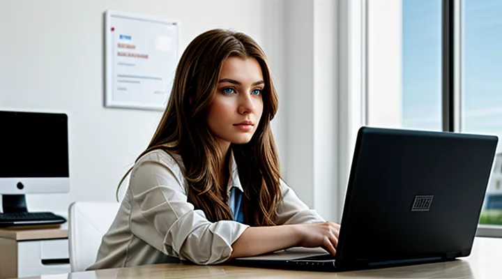 Как восстановить аттестат через портал Госуслуг