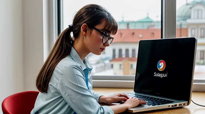 Как восстановить ДКП автомобиля через портал Госуслуг