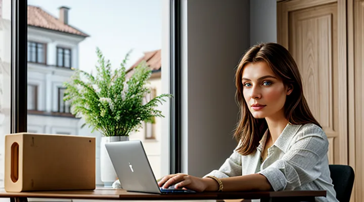 Как восстановить договор купли‑продажи квартиры при утере через портал Госуслуг