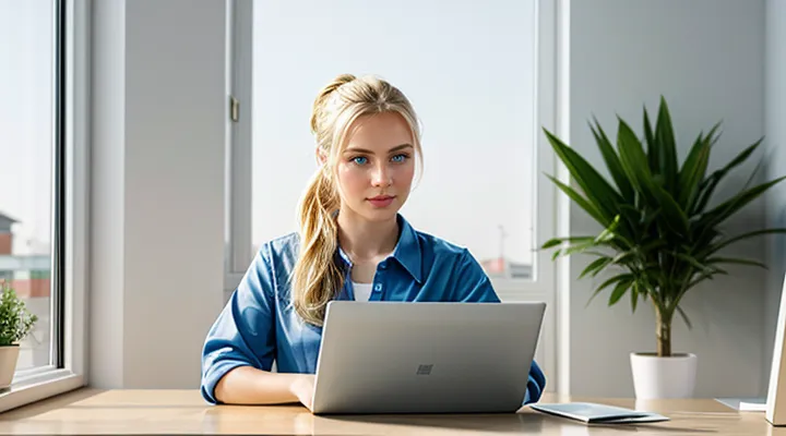 Как восстановить договор социального найма на квартиру через госуслуги