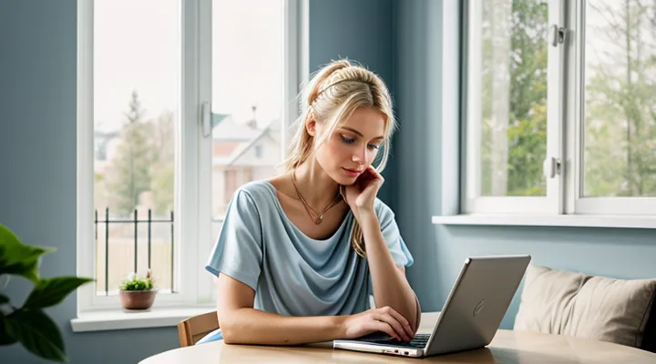 Как восстановить доступ через Госуслуги с помощью Сбербанка Онлайн