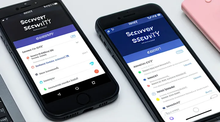 Как восстановить доступ, если забыли ответ на контрольный вопрос в Госуслугах