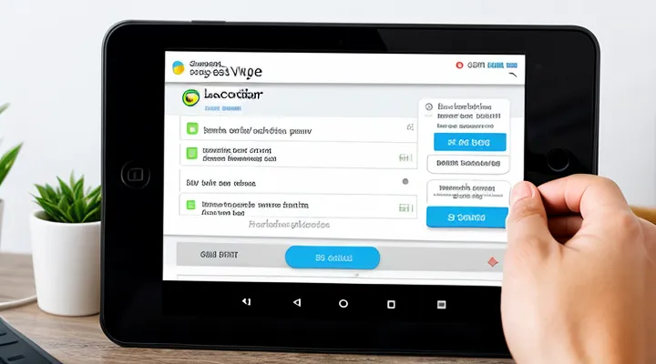Как восстановить доступ к Госуслугам, если не удаётся зайти
