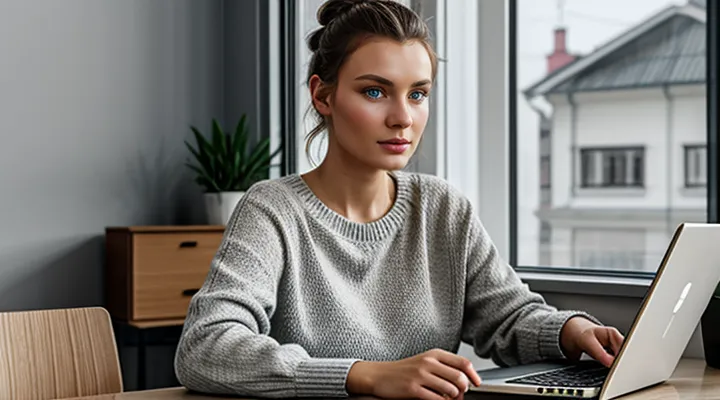 Как восстановить доступ к Госуслугам, если номер телефона больше не активен