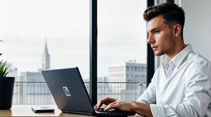 Как восстановить доступ к Госуслугам, если забыл контрольный вопрос