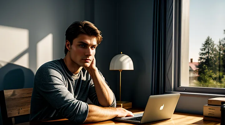 Как восстановить доступ к Госуслугам, если забыты пароль и логин