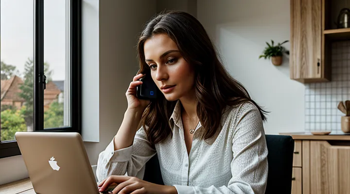 Как восстановить доступ к Госуслугам после смены номера телефона и забытого пароля