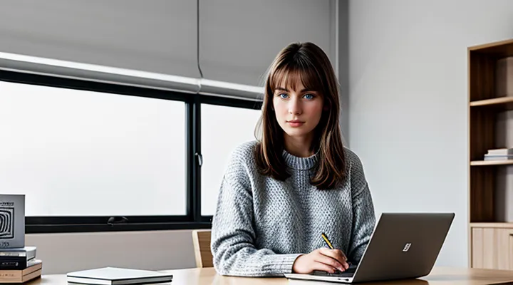 Как восстановить доступ к Госуслугам после смены номера телефона