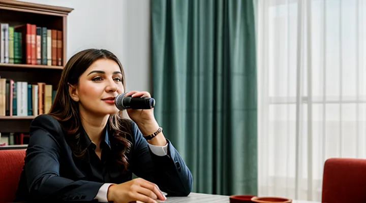 Как восстановить доступ к Госуслугам при изменённом номере телефона