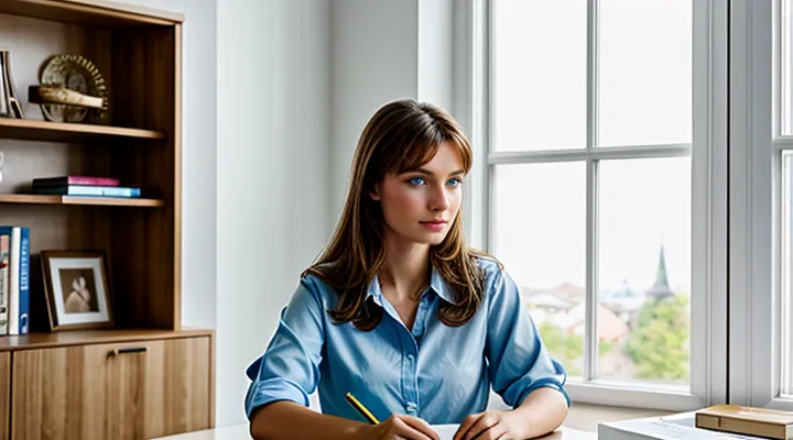 Как восстановить доступ к Госуслугам