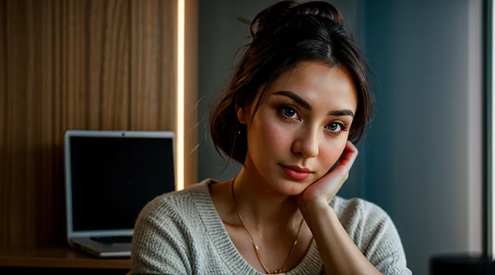 Как восстановить доступ к личному кабинету Госуслуг при проблемах входа