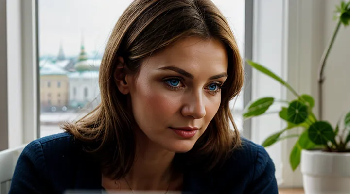 Как восстановить доступ к личному кабинету Госуслуг при забытом пароле