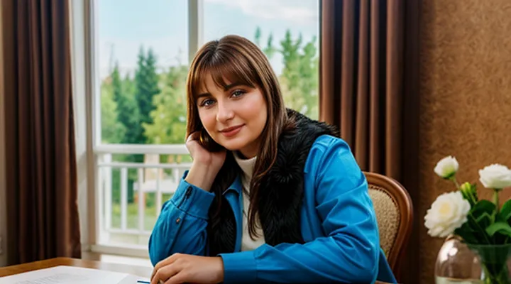 Как восстановить доступ к личному кабинету портала Госуслуги с телефона через приложение