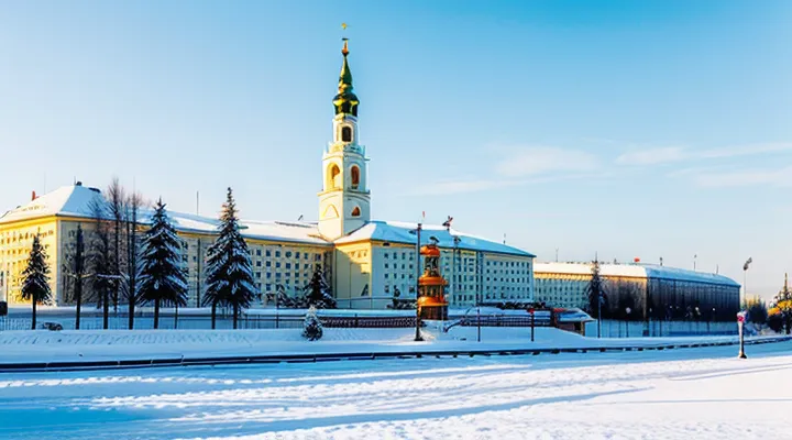 Как восстановить доступ к учётной записи ребёнка в Госуслугах