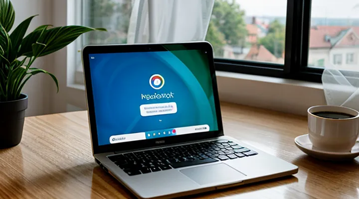 Как восстановить доступ после блокировки Госуслуг