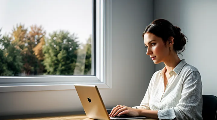 Как восстановить Госуслуги при смене номера телефона