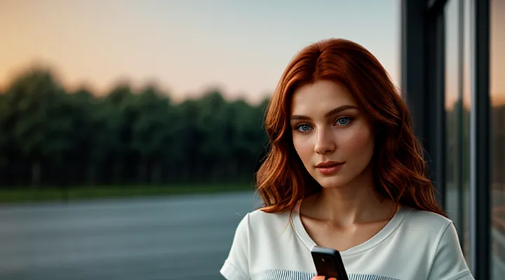 Как восстановить и изменить пароль в мобильном приложении Госуслуг