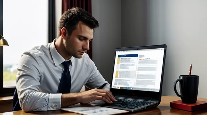 Как восстановить ИНН через портал Госуслуг в бумажном виде