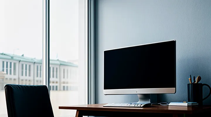 Как восстановить исполнительный лист по алиментам через Госуслуги