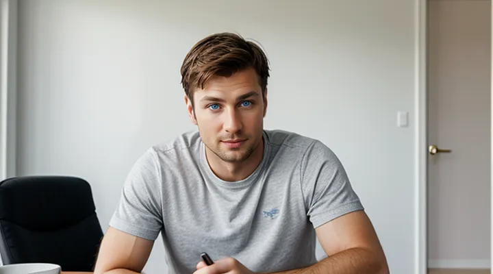 Как восстановить личный кабинет в портале Госуслуг по номеру телефона