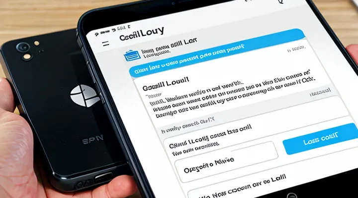 Как восстановить логин от аккаунта Госуслуг