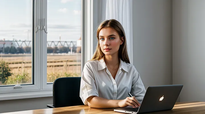 Как восстановить логин в личном кабинете Госуслуг