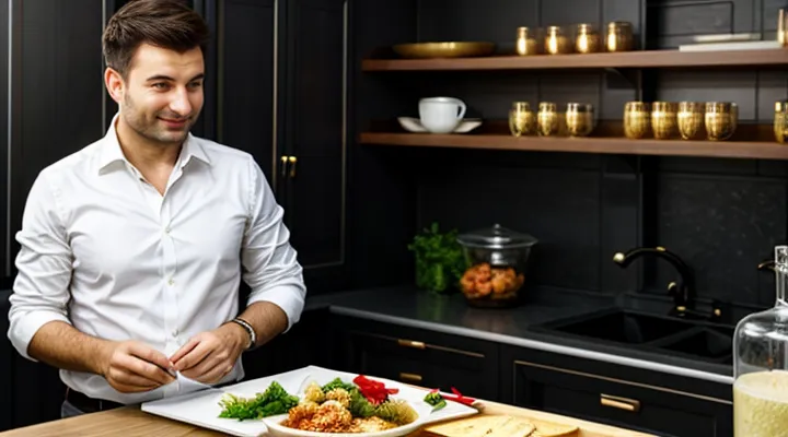 Как восстановить обновление ИНН на портале Госуслуг