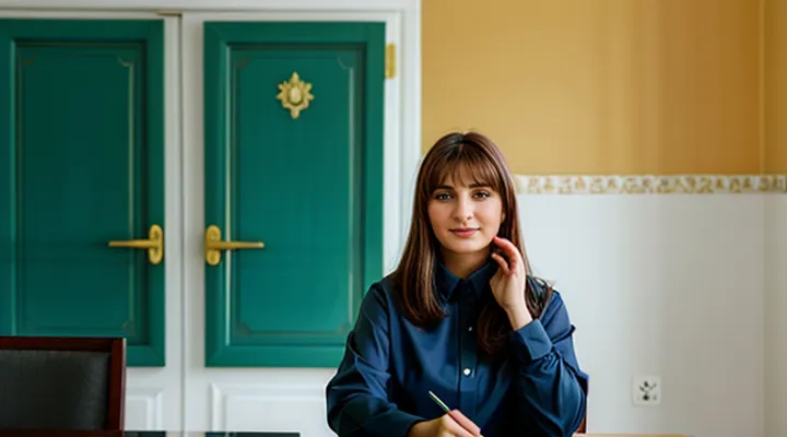 Как восстановить пароль детской учетной записи в Госуслугах