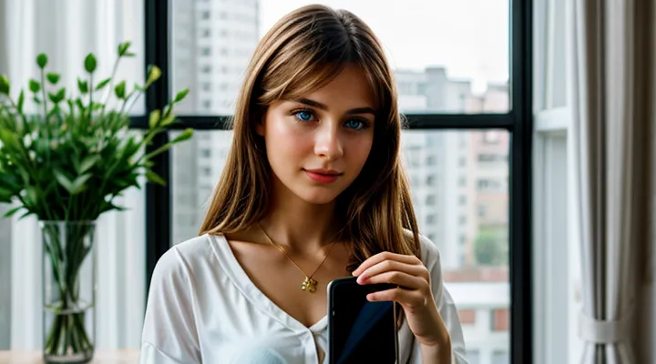 Как восстановить пароль и логин в Госуслугах на телефоне самостоятельно