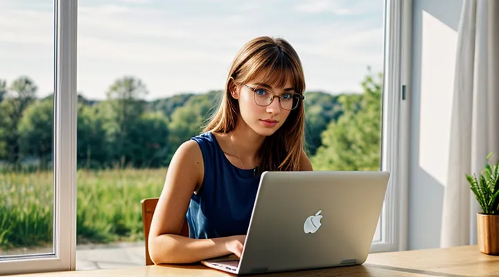 Как восстановить пароль личного кабинета на портале Госуслуги